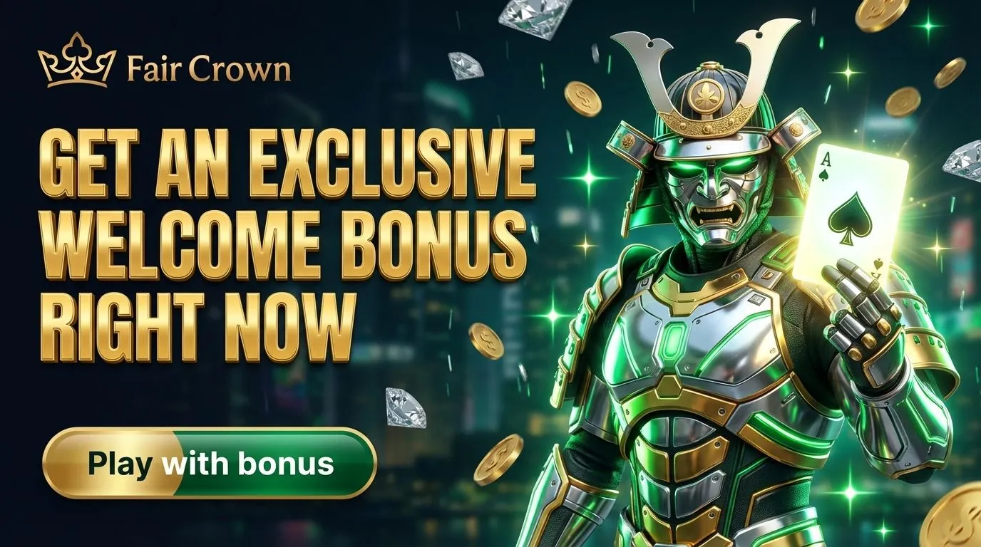 Faircrown